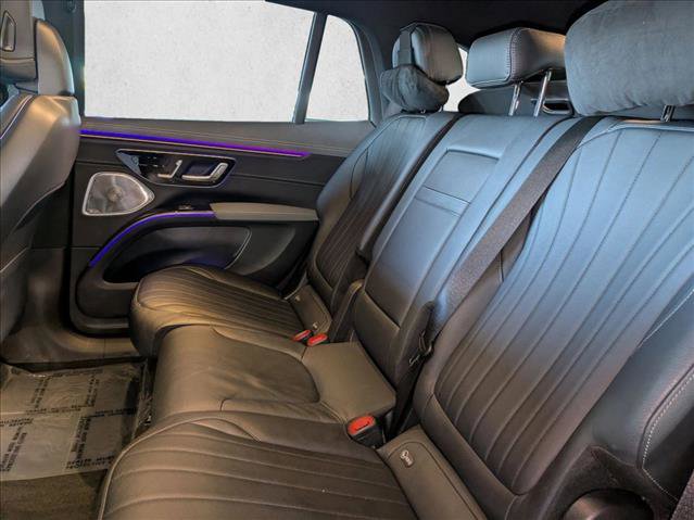 Used 2023 Mercedes-Benz EQS 450+ SUV image 22