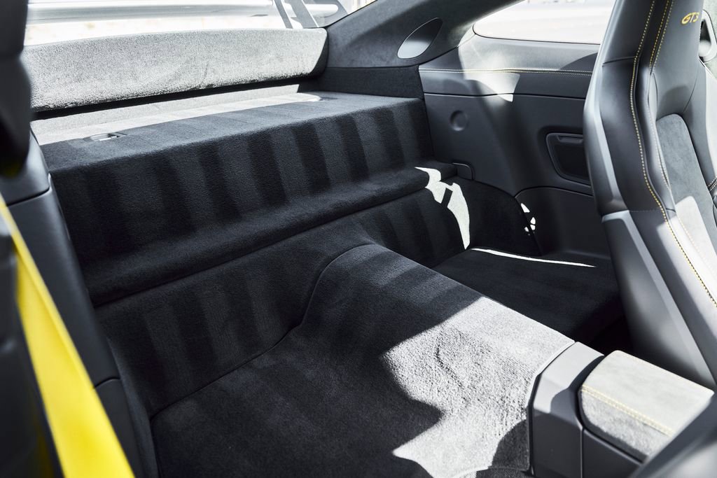 Used 2023 Porsche 911 GT3 RWD image 43