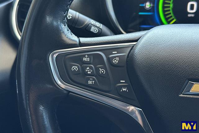 Used 2018 Chevrolet Volt Premier w/ Driver Confidence Package image 29