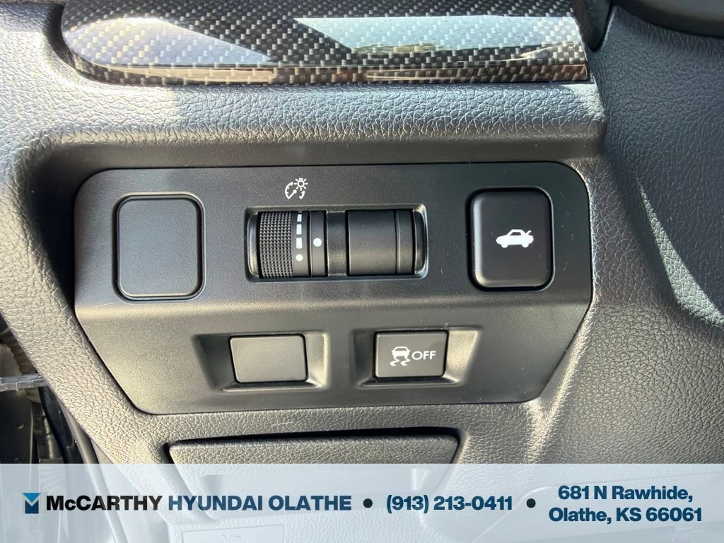 Used 2021 Subaru WRX Premium AWD/4WD image 21
