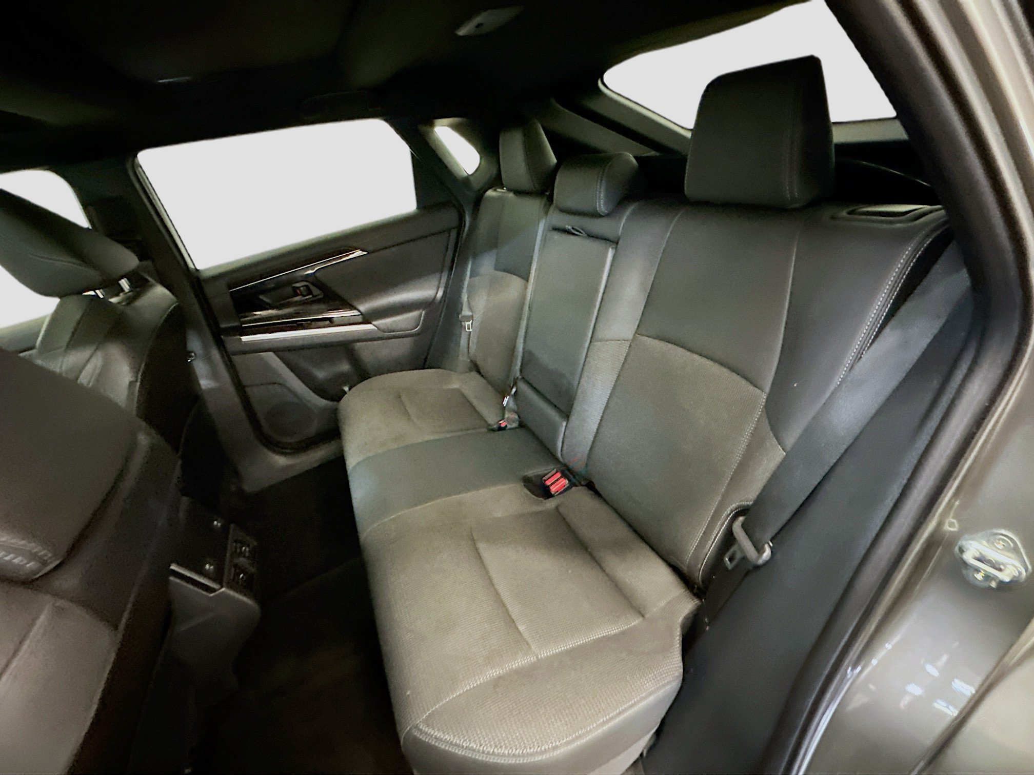 Used 2024 Toyota bZ4X AWD w/ Weather Package image 30