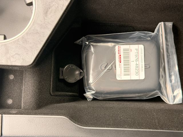 New 2026 Lexus IS 350 F Sport AWD/4WD image 26