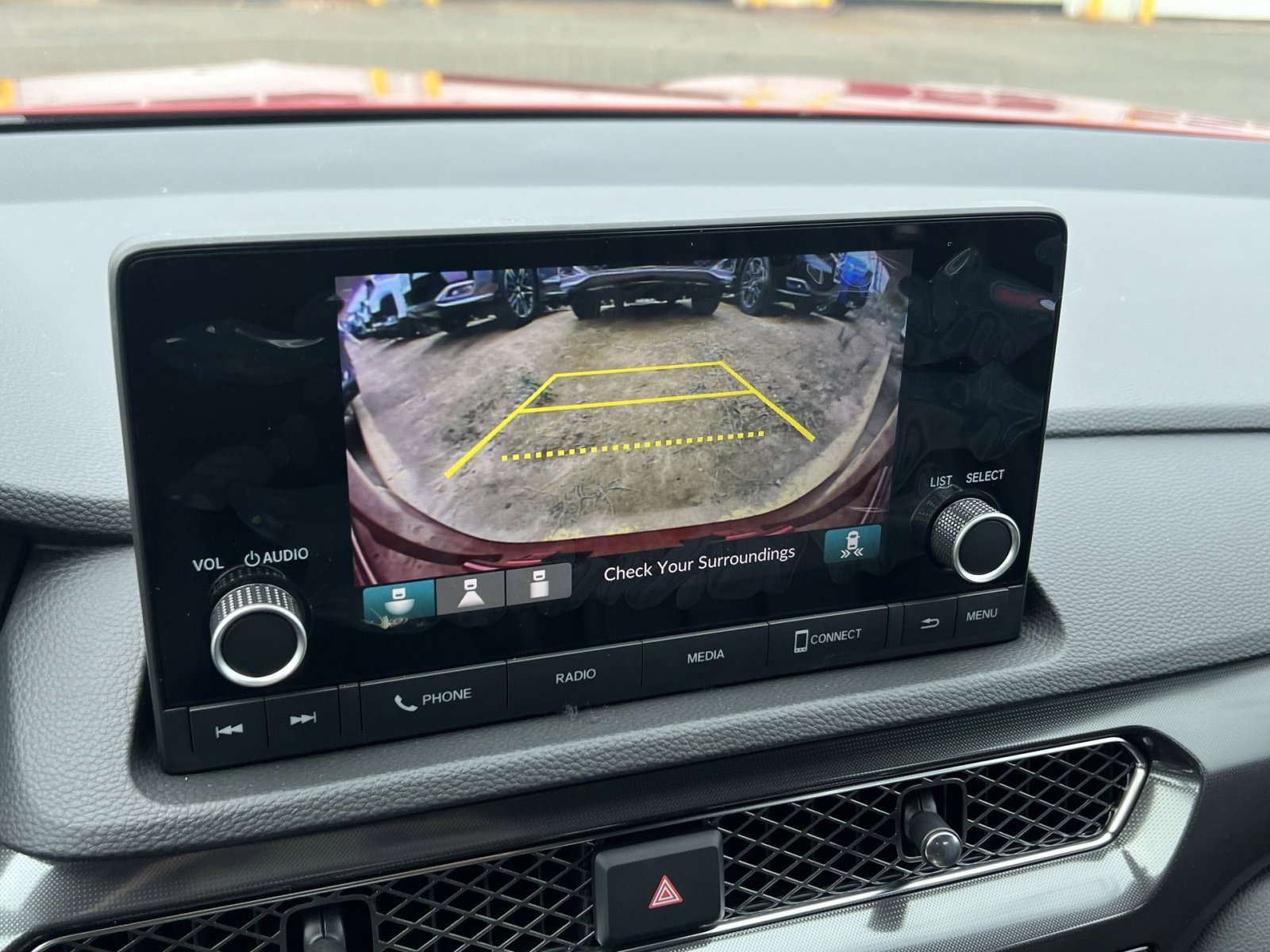 New 2025 Acura Integra A-Spec image 16