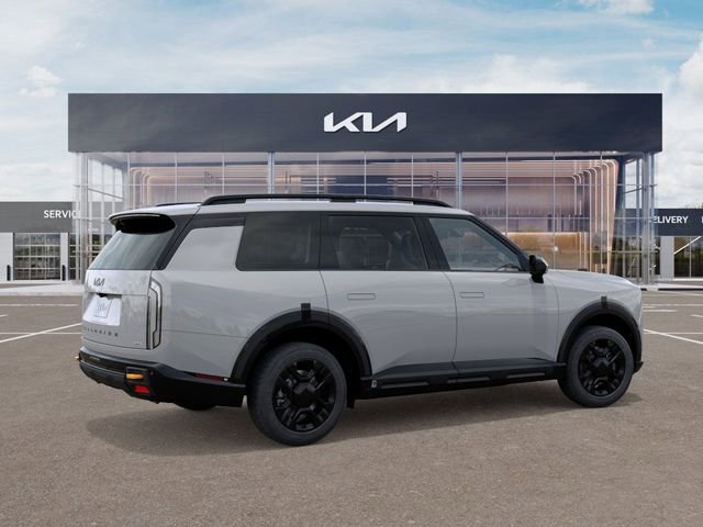 New 2027 Kia Telluride SX Prestige X-Pro image 7