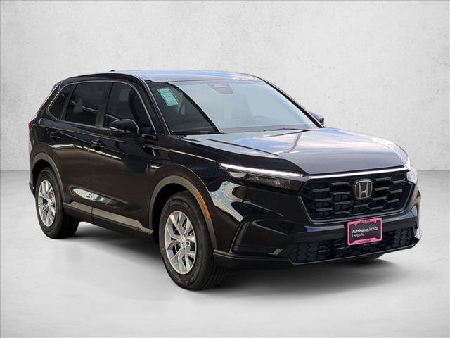 New 2027 Honda CR-V LX image 7