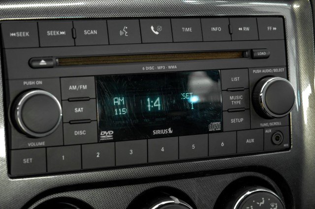 Used 2009 Dodge Challenger R/T RWD image 24