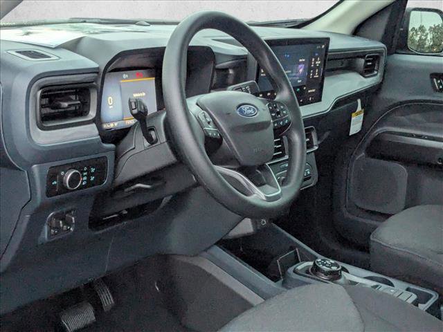 New 2025 Ford Maverick XL w/ 4K Tow Package image 3