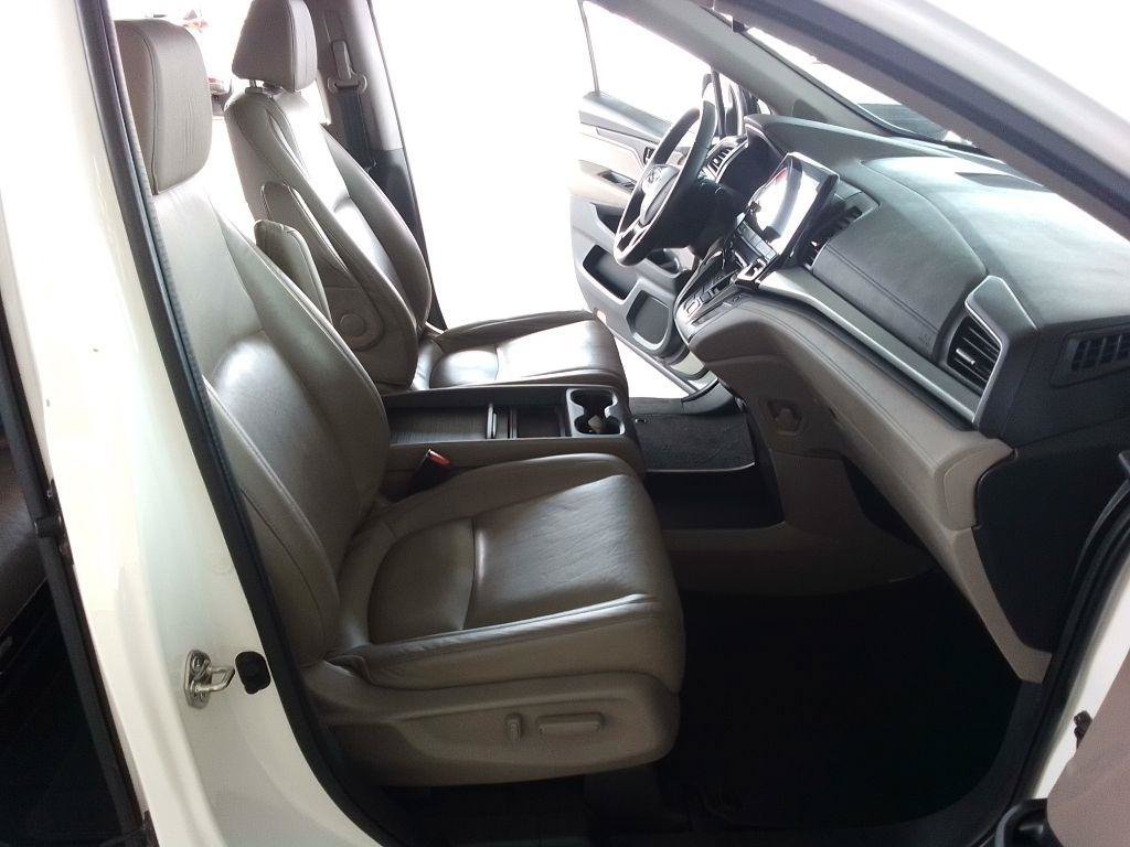Used 2018 Honda Odyssey EX-L image 20