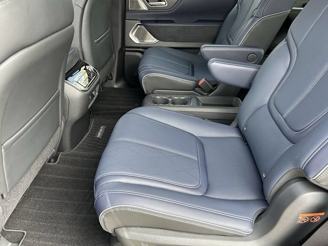 New 2027 INFINITI QX80 Sensory w/ Sport Exterior Package AWD/4WD image 19