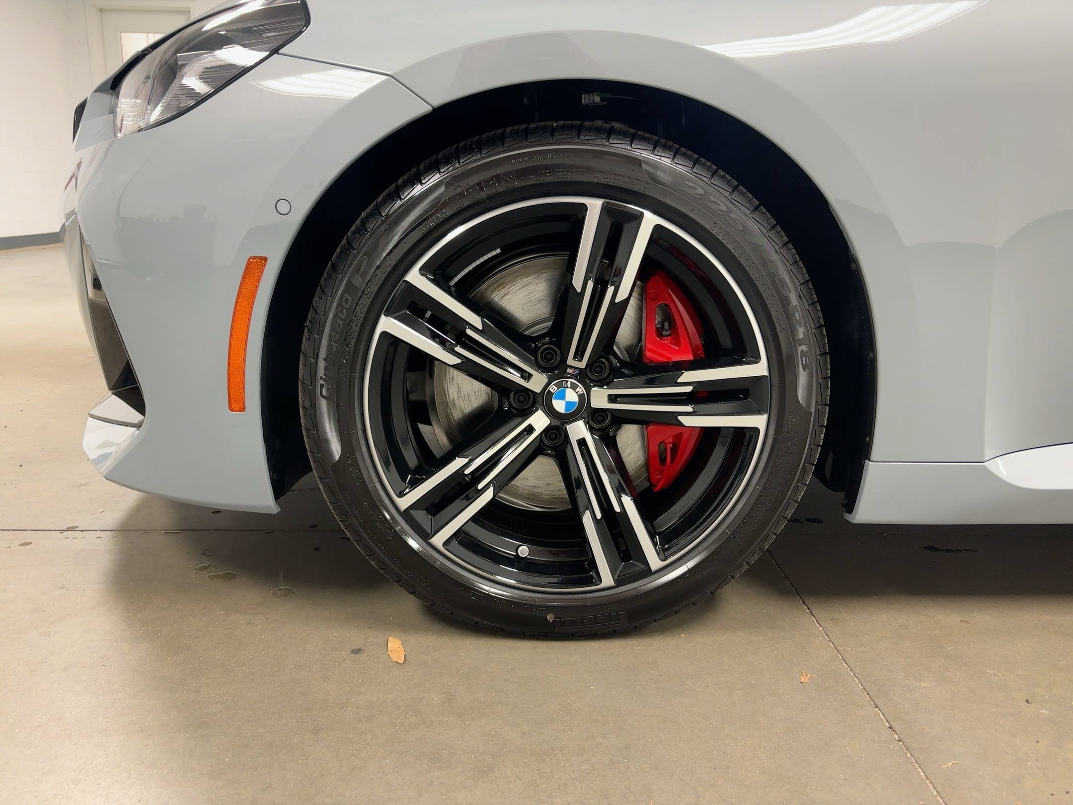 Used 2026 BMW 230i Coupe w/ Premium Package RWD image 11