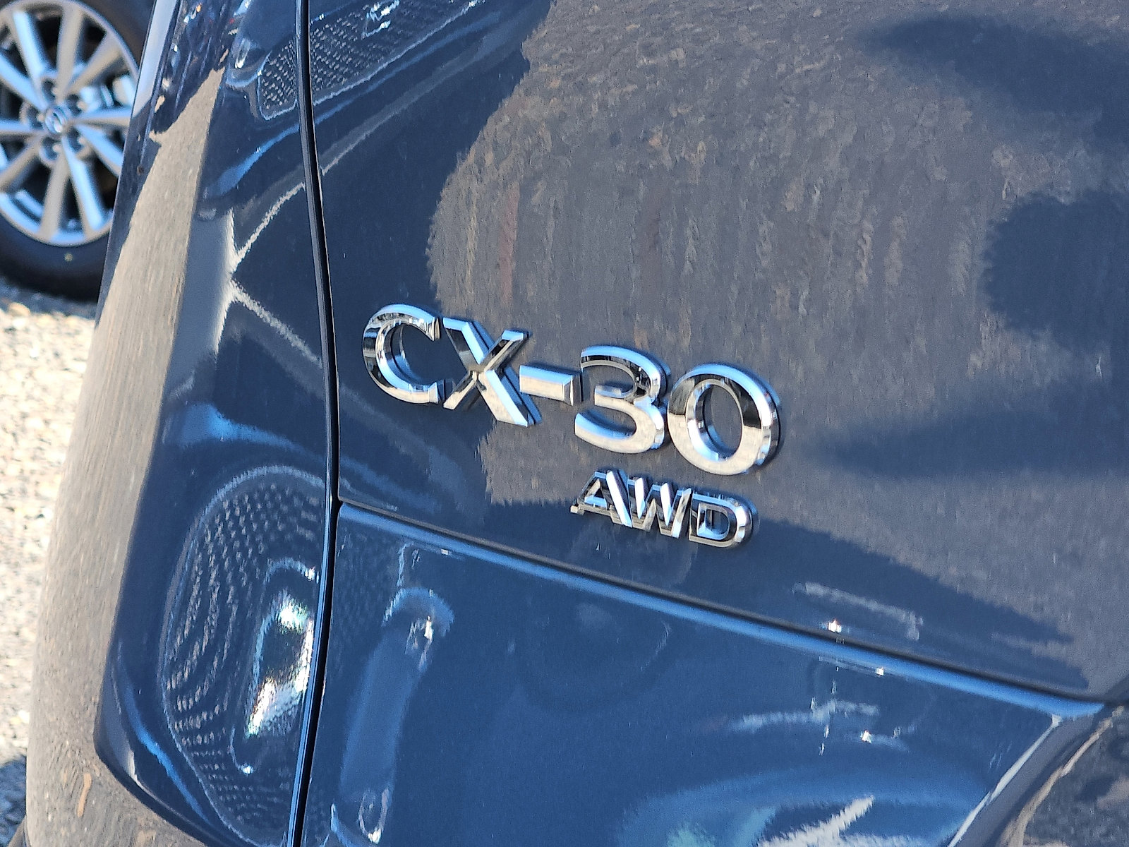 New 2026 MAZDA CX-30 AWD 2.5 S image 8
