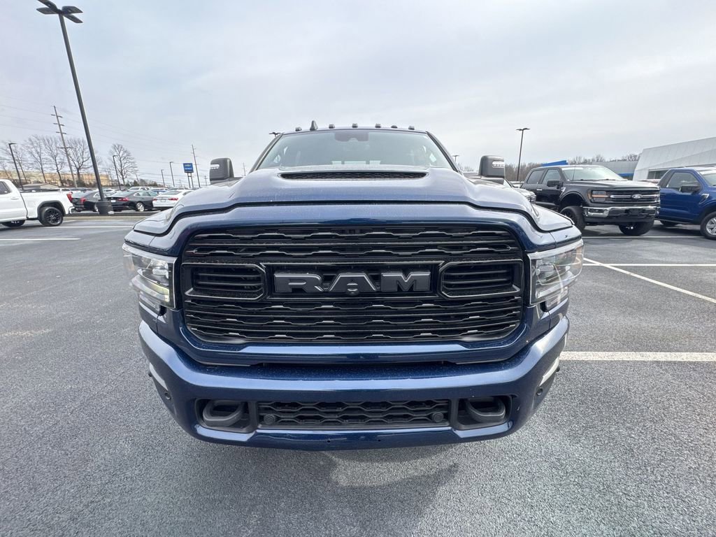 Used 2024 RAM 2500 Limited image 27