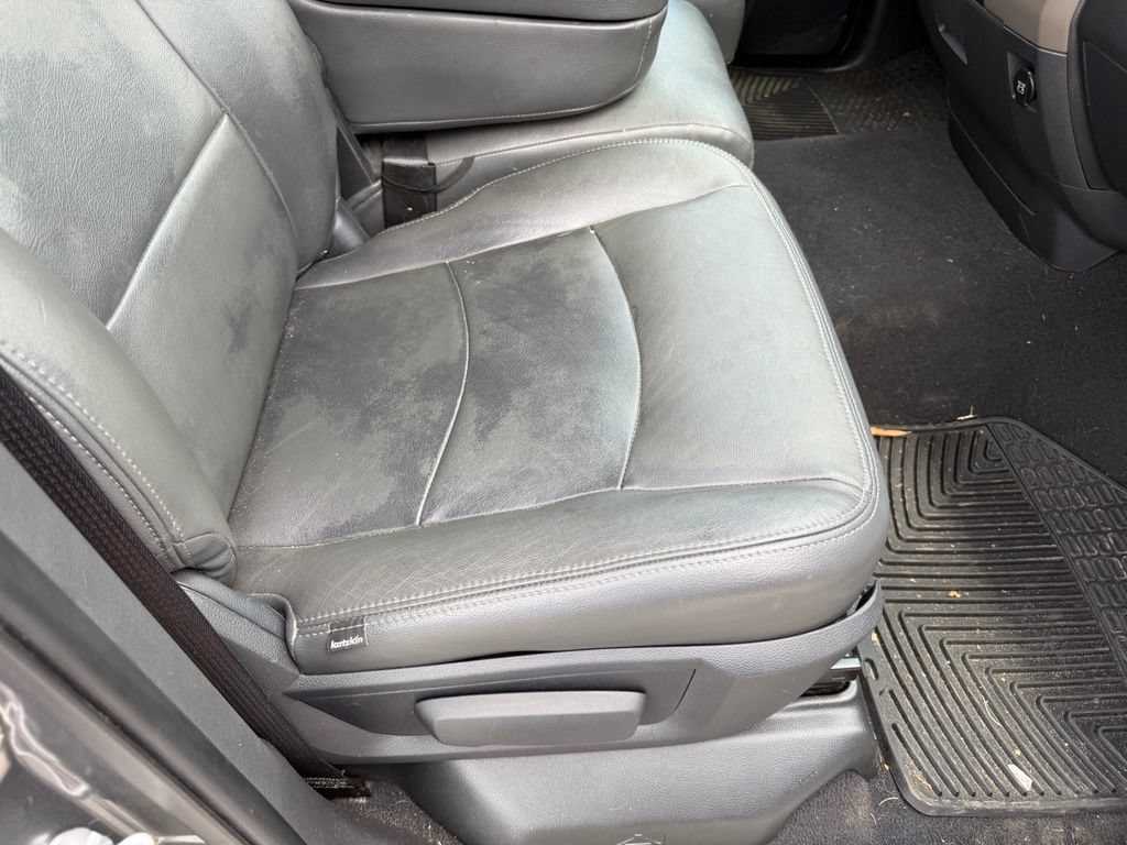 Used 2012 RAM 1500 Express RWD image 16