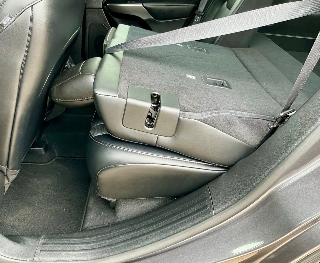 Used 2022 Jeep Cherokee Latitude Lux image 29