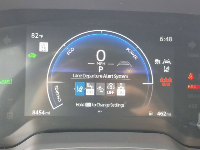 Used 2026 Toyota Corolla LE w/ LE Premium Package FWD image 11