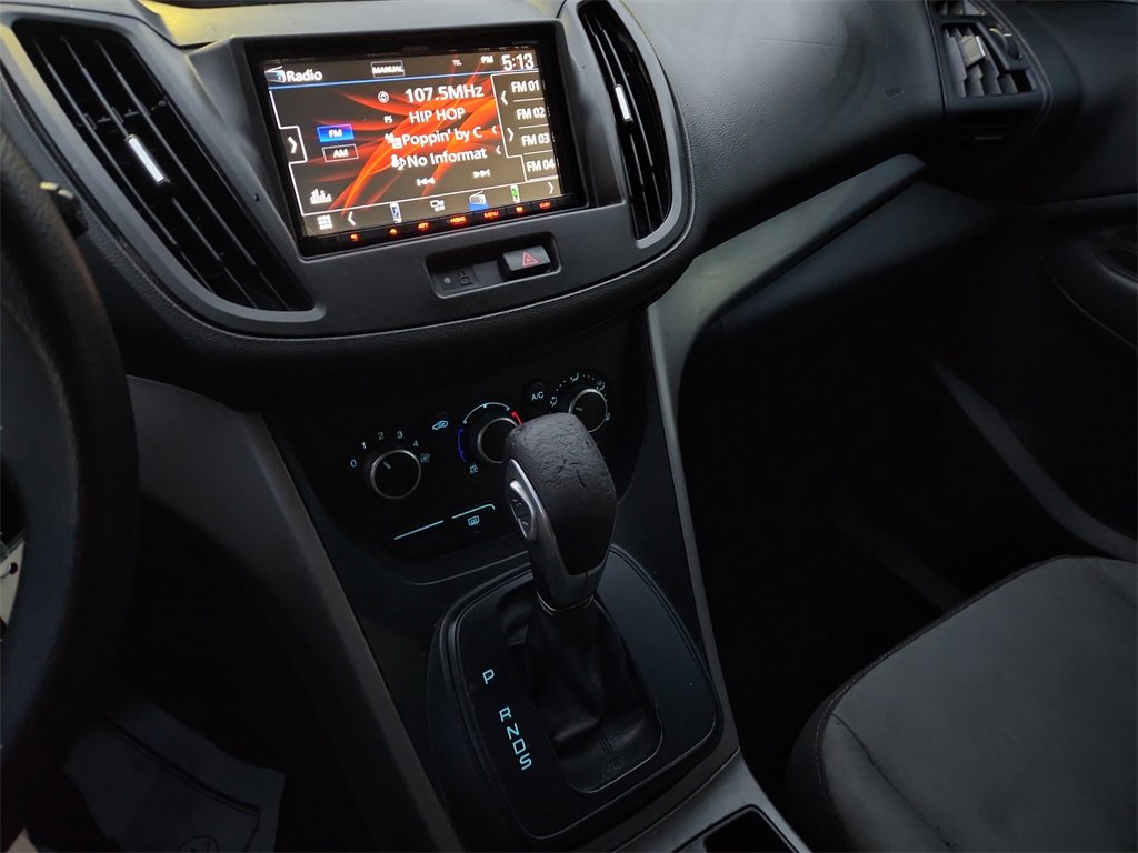 Used 2014 Ford Escape SE image 25