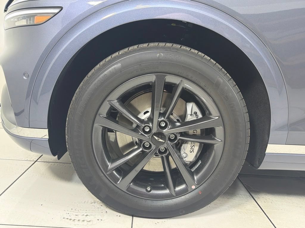 New 2027 Genesis GV70 2.5T Advanced AWD/4WD image 9