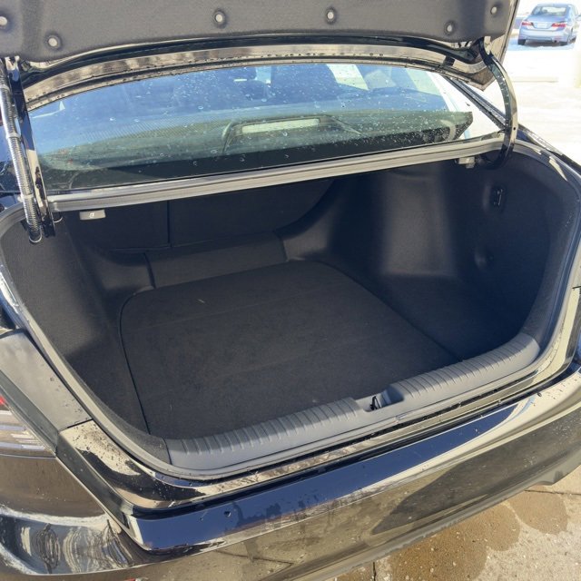 Certified 2024 Honda Accord EX image 13