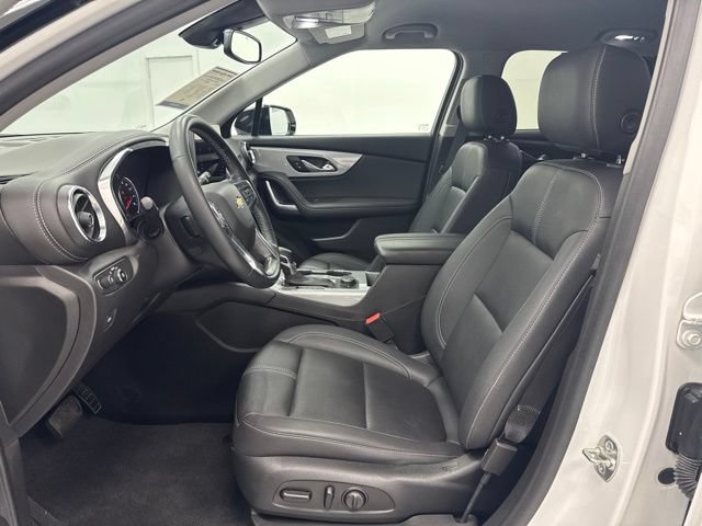 Used 2023 Chevrolet Blazer LT FWD image 22