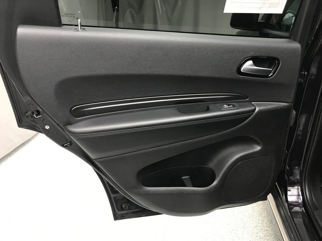 Used 2021 Dodge Durango SXT w/ 3rd Row Seating Group image 13