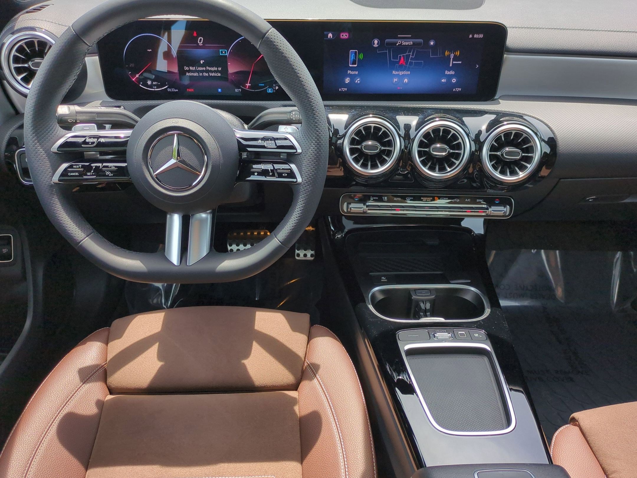 Certified 2026 Mercedes-Benz CLA 250 image 31