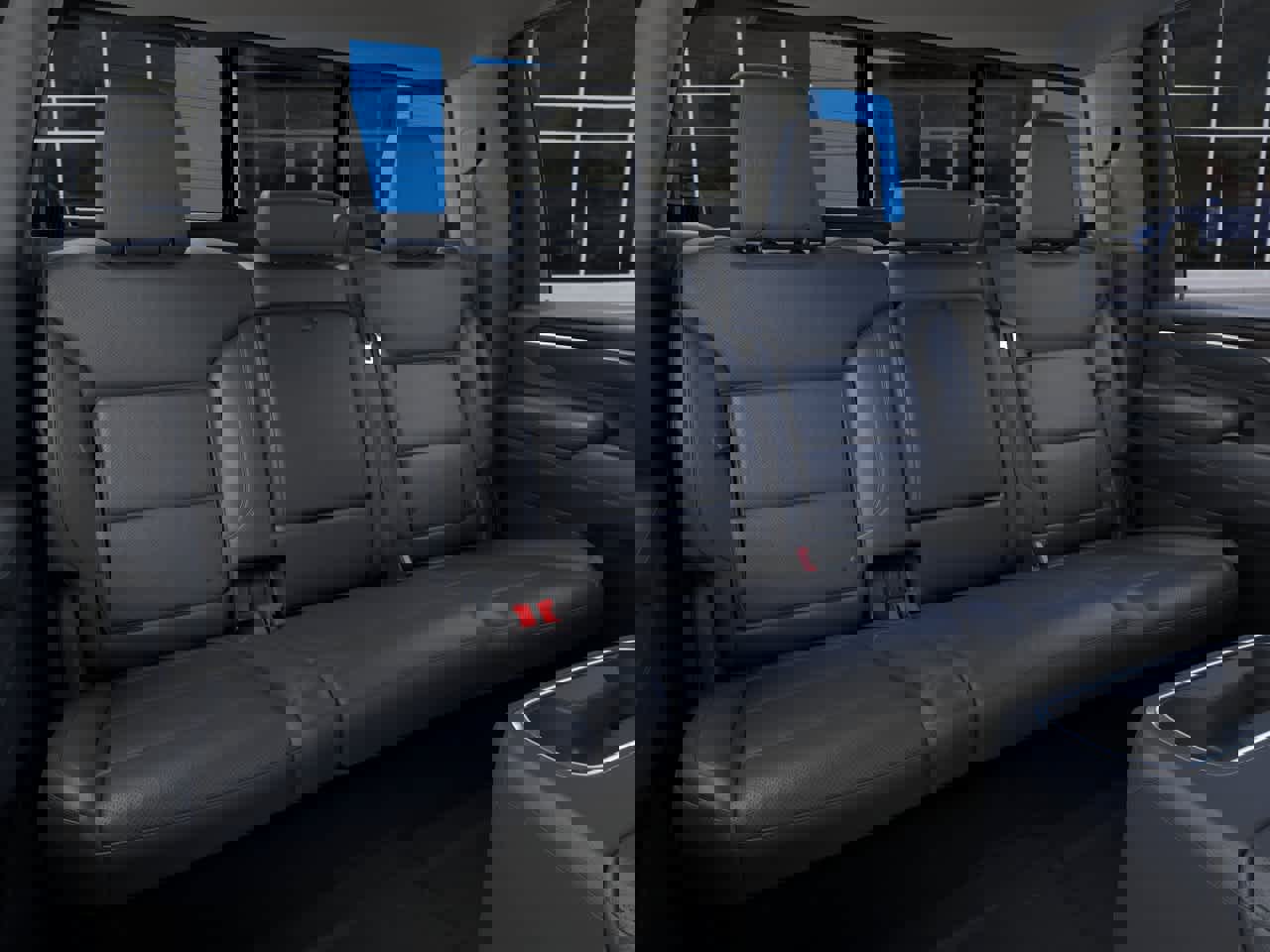 New 2026 Chevrolet Silverado 2500 LTZ w/ LTZ Plus Package image 17