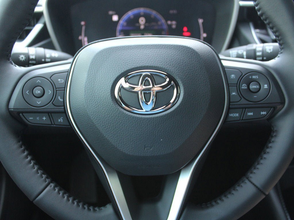 Used 2026 Toyota Corolla XSE FWD image 17