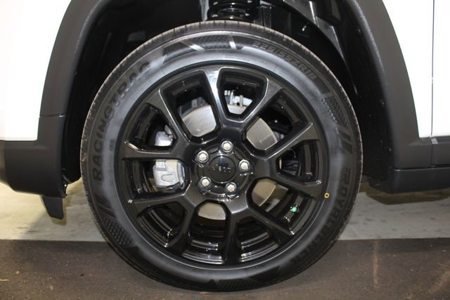 Used 2022 Jeep Compass Altitude w/ Convenience Group image 19