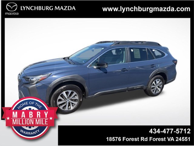 Used 2023 Subaru Outback Premium