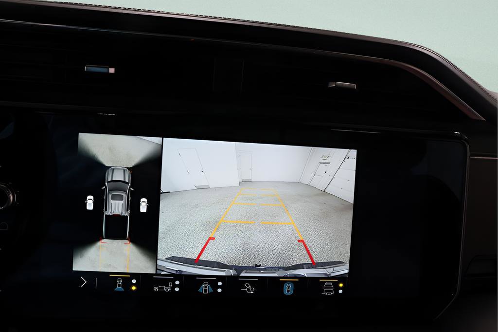 Used 2023 GMC Sierra 1500 Denali Ultimate image 13