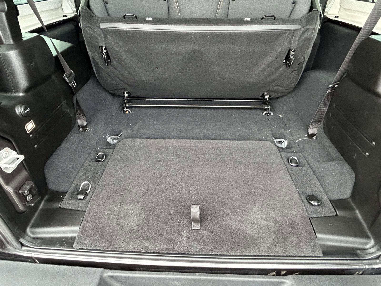 Used 2024 Jeep Wrangler Sport S image 17