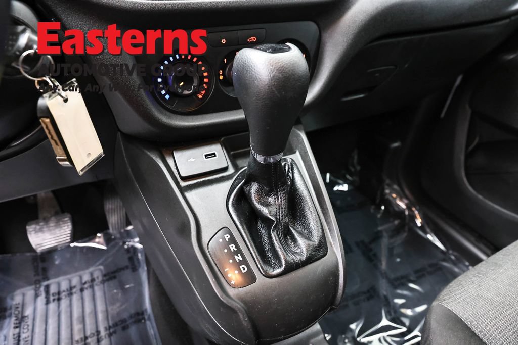 Used 2022 RAM ProMaster City Tradesman w/ Window Group 05 FWD image 13