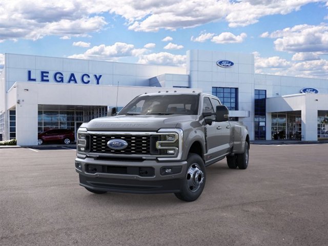 New 2026 Ford F350 Platinum AWD/4WD image 2