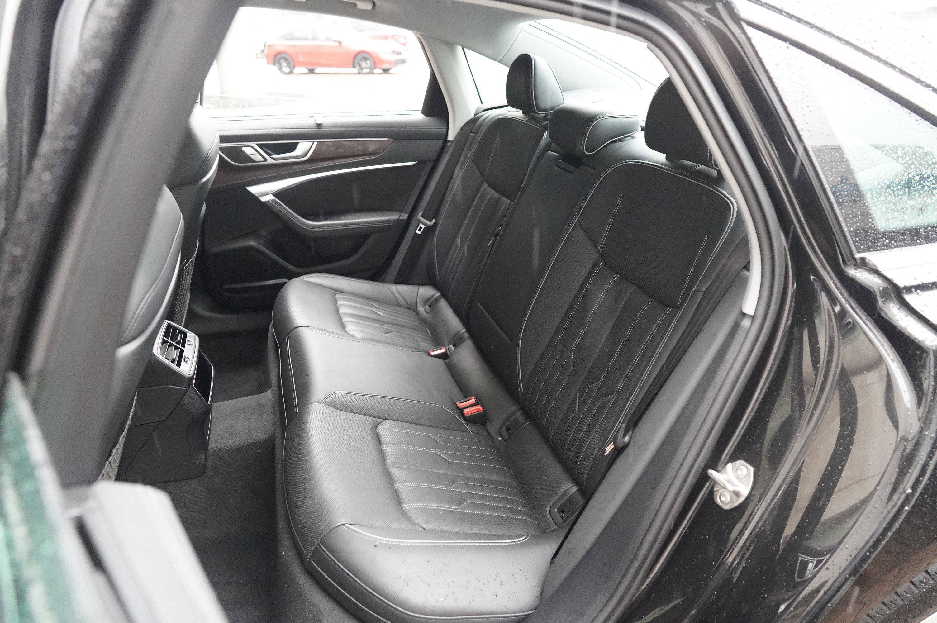 Used 2020 Audi A6 3.0T Prestige image 33