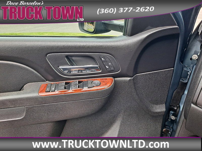 Used 2010 Chevrolet Silverado 2500 LTZ w/ Convenience Package image 20