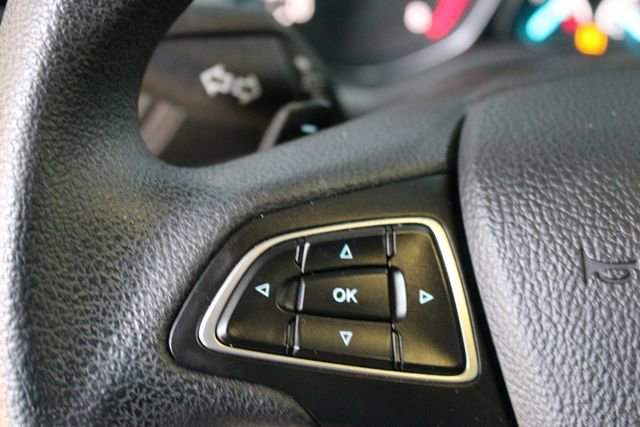Used 2017 Ford Escape SE AWD/4WD image 15