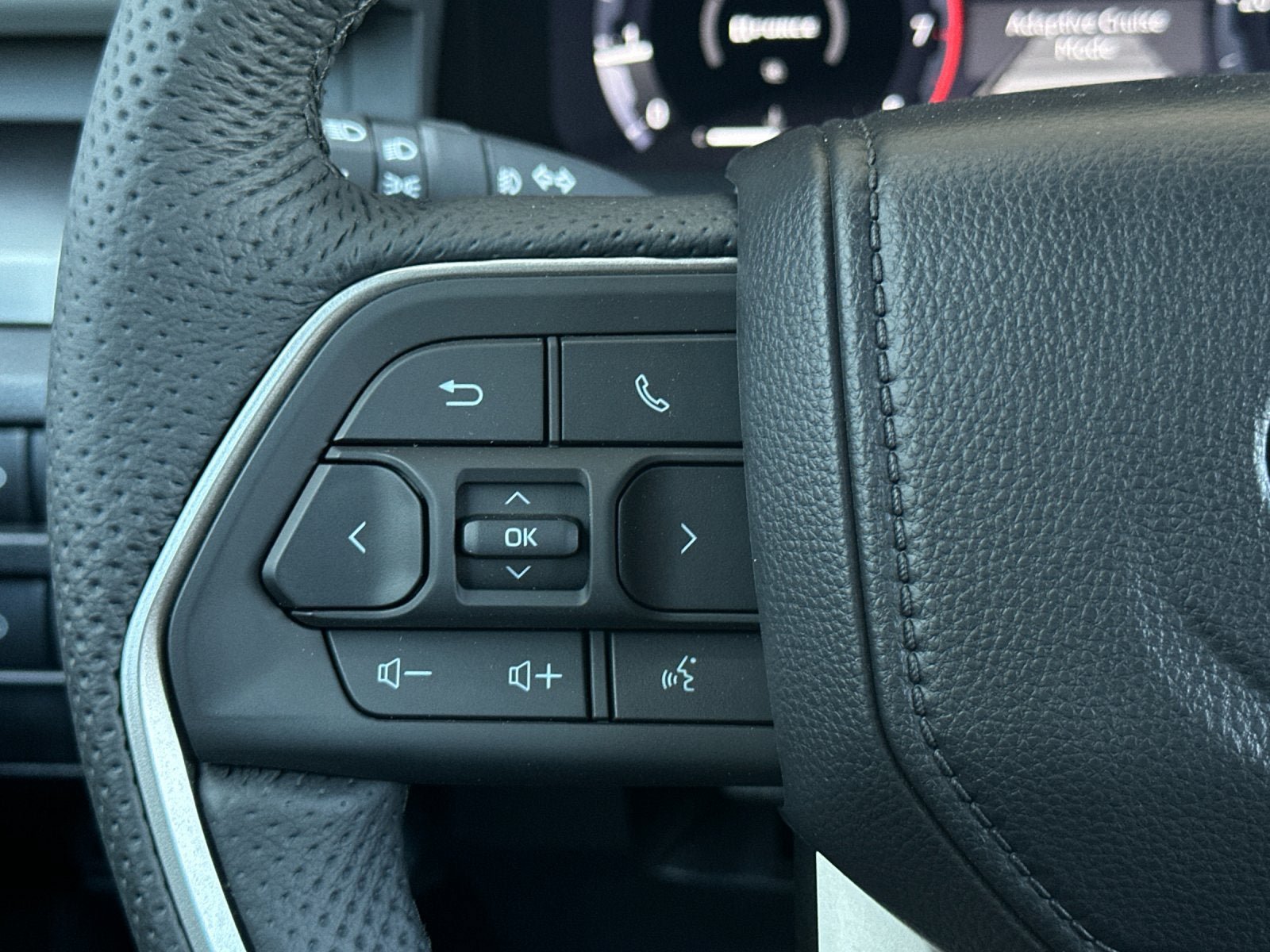 New 2026 Toyota Tacoma TRD Sport AWD/4WD image 24