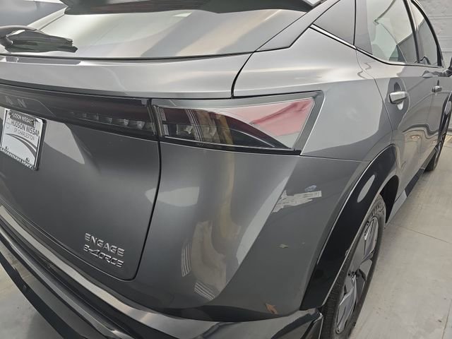 Used 2023 Nissan Ariya AWD image 19