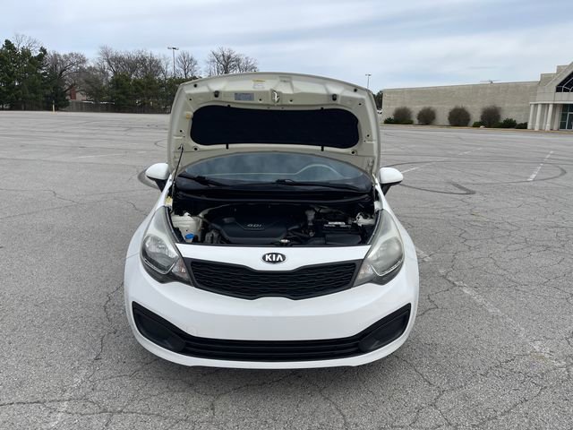Used 2014 Kia Rio LX FWD image 16