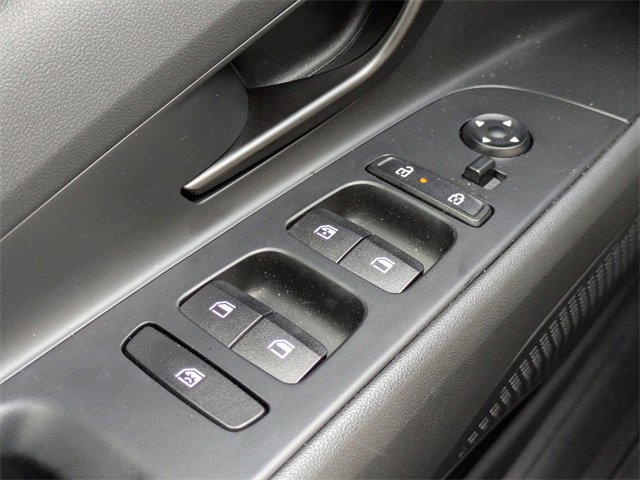 Certified 2025 Hyundai Elantra Sport image 21