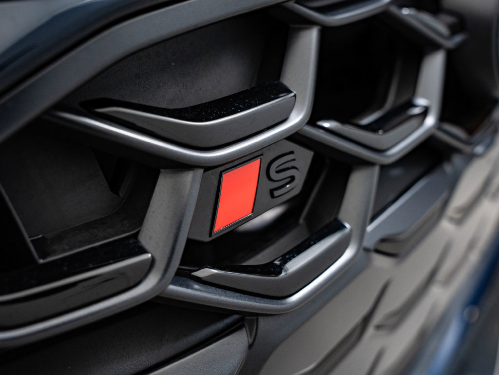 New 2026 Audi S5 Premium Plus AWD/4WD image 19
