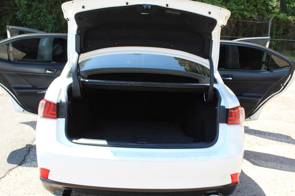 Used 2014 Lexus IS 250 image 19