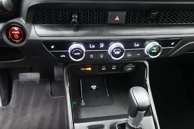 Certified 2026 Honda CR-V Sport image 4