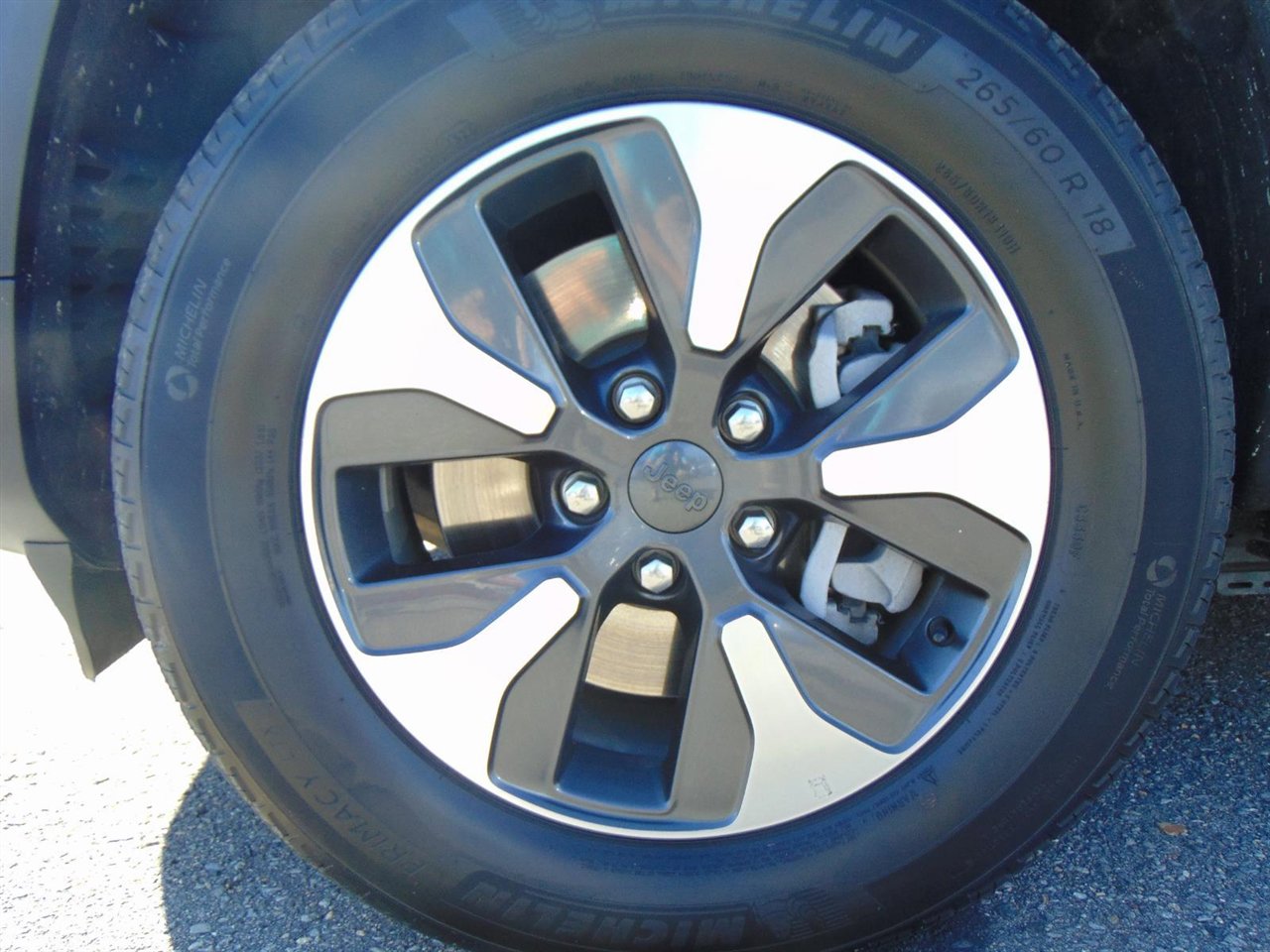 Used 2024 Jeep Grand Cherokee Limited 4xe image 10