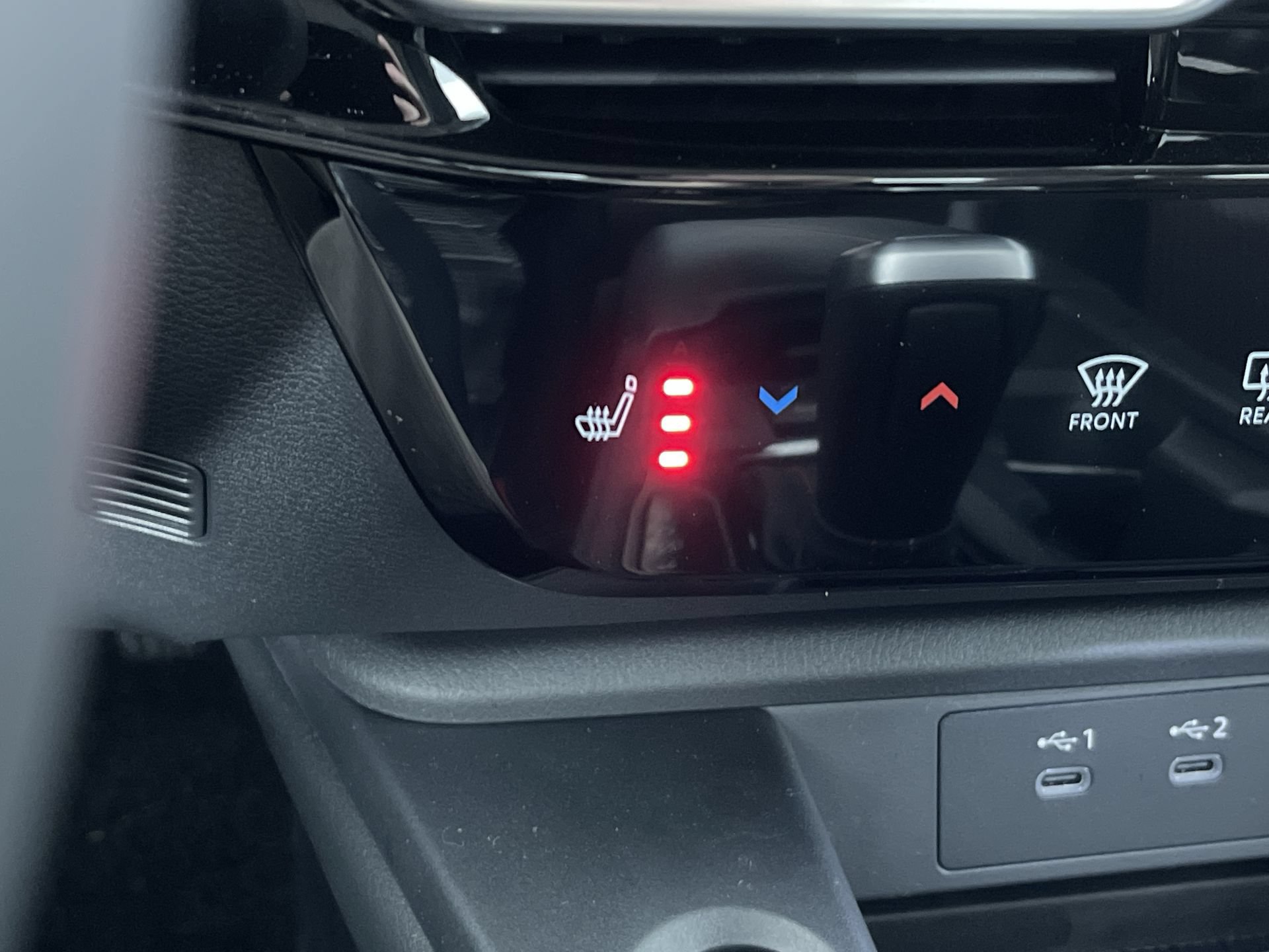 New 2027 Nissan Sentra SR w/ SR All Weather Package FWD image 20
