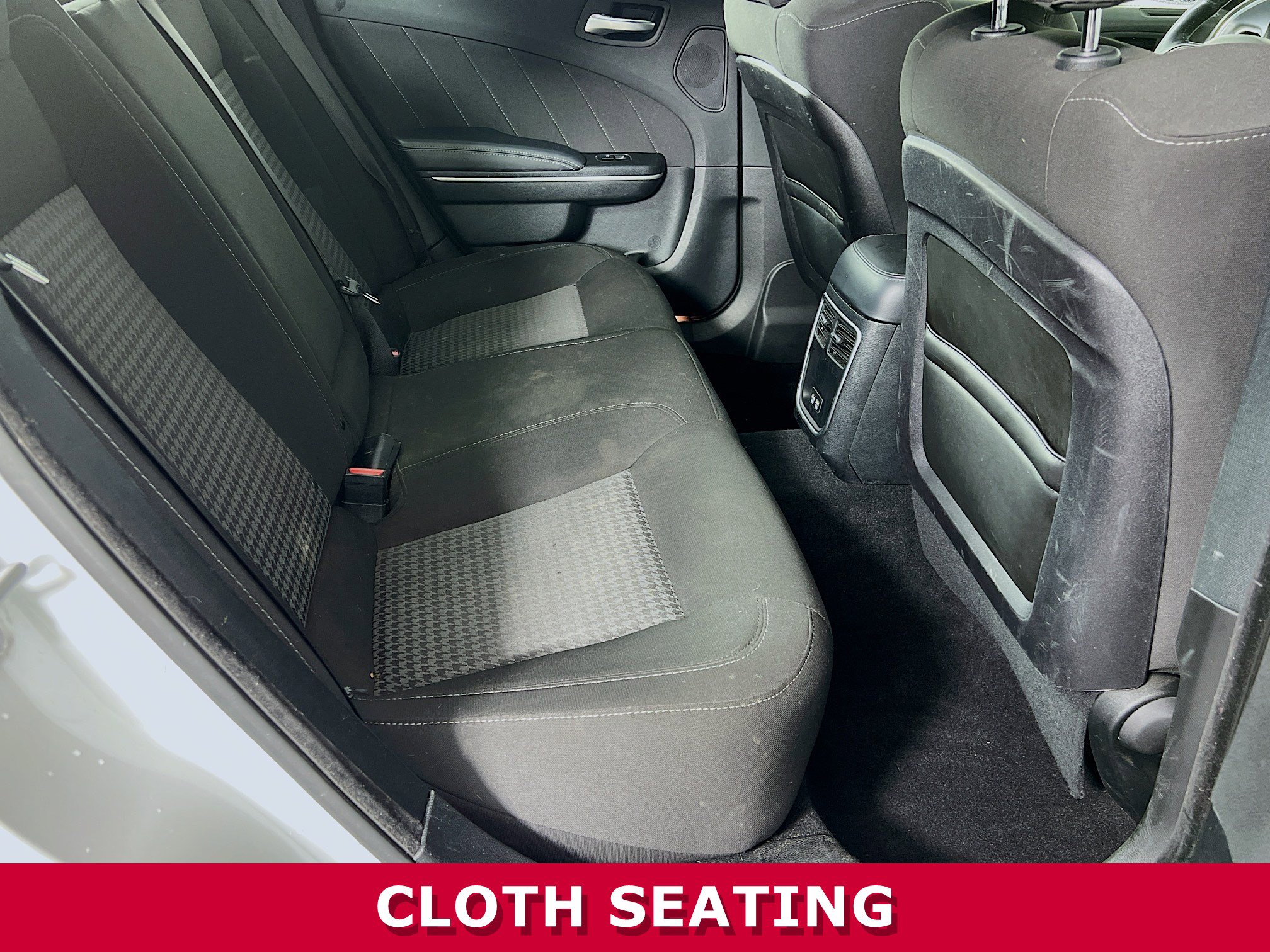 Used 2020 Dodge Charger R/T w/ Harman/Kardon Audio Group image 22