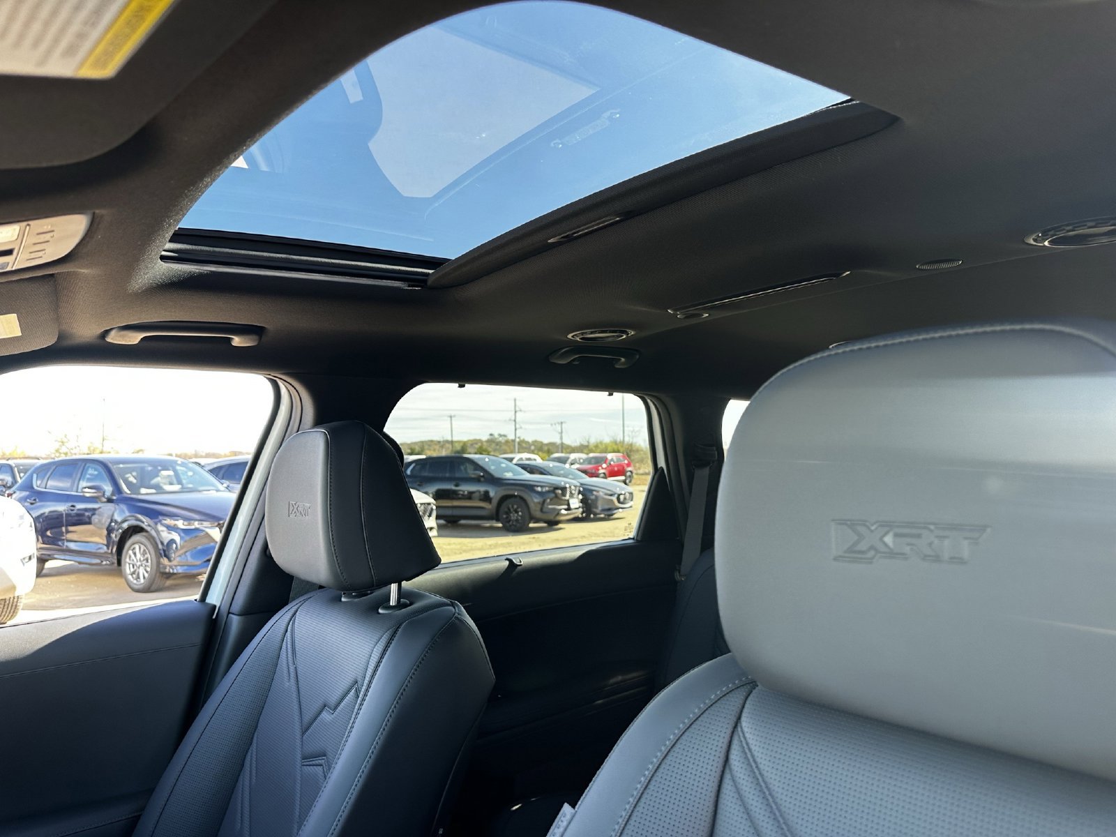 New 2026 Hyundai Palisade XRT Pro AWD/4WD image 18