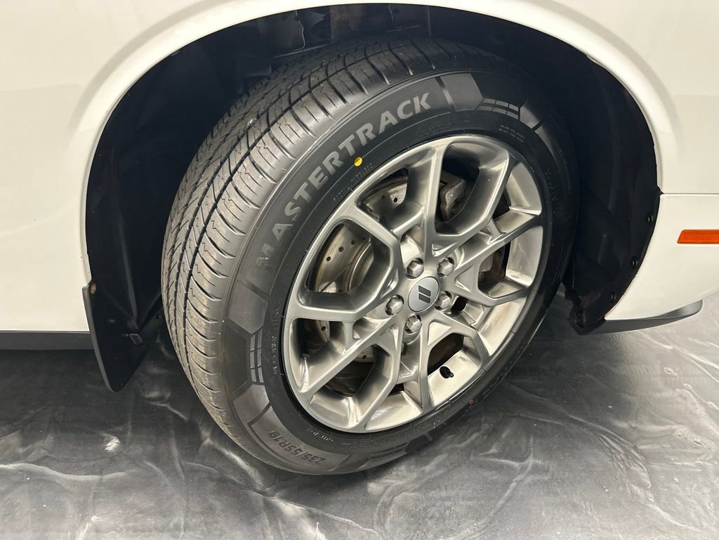 Used 2017 Dodge Challenger GT w/ Premium Sound Group AWD/4WD image 20