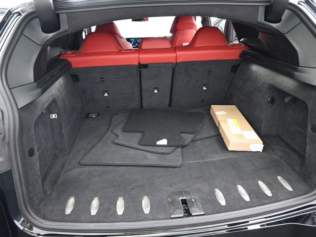 Used 2024 BMW XM image 43