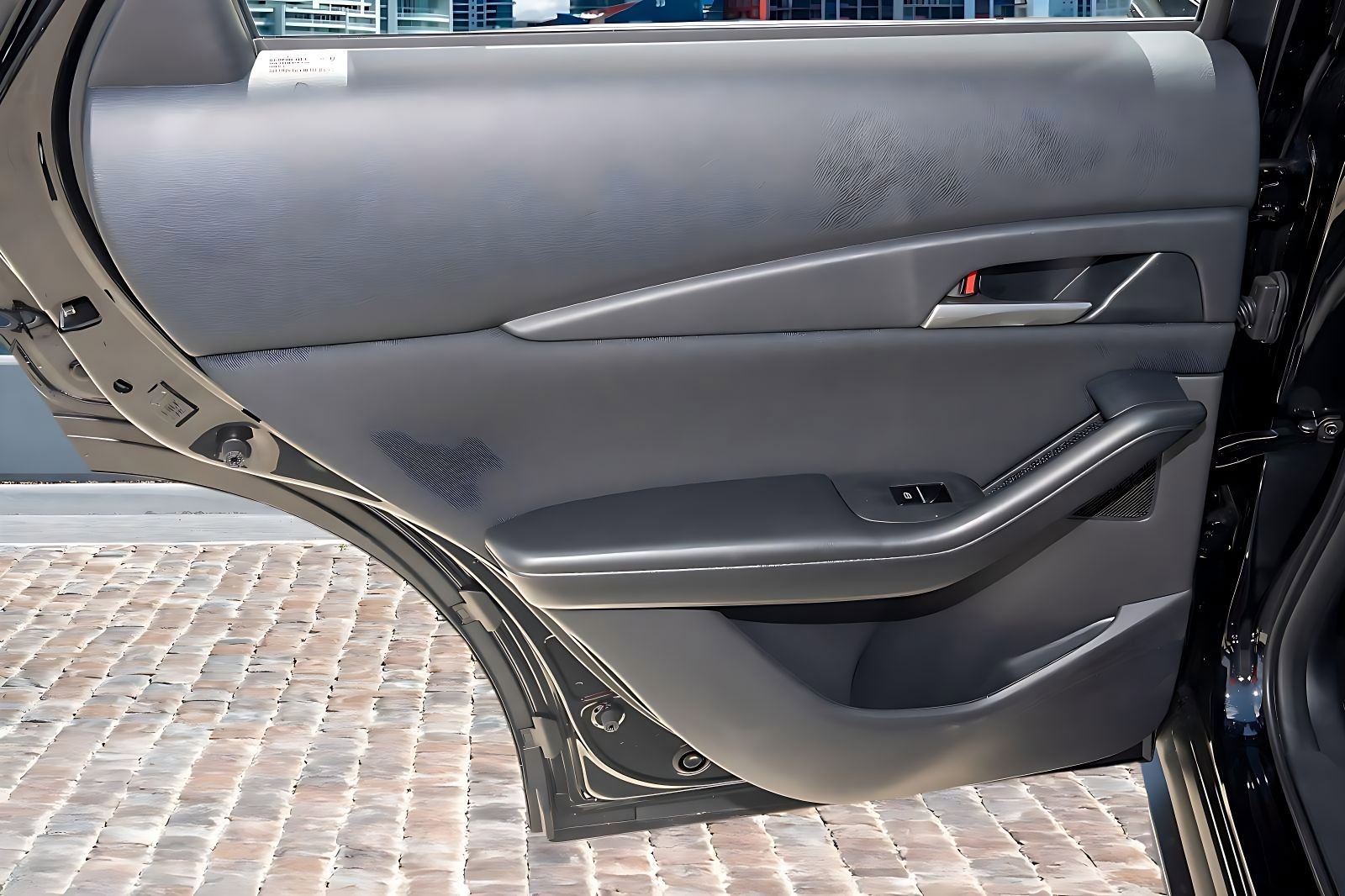 New 2026 MAZDA CX-30 AWD 2.5 S image 15